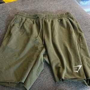 Gymshark shorts